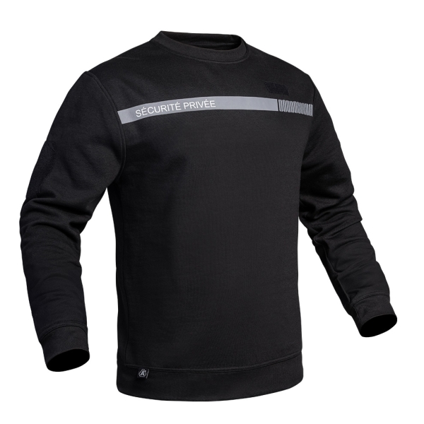 Sweat SECURITE PRIVEE Sécu-One