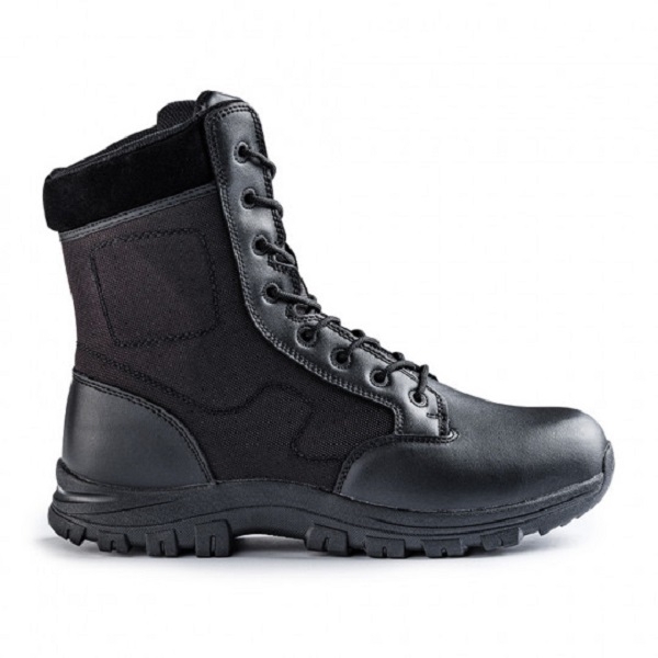 Chaussures Sécu-One 8 noir