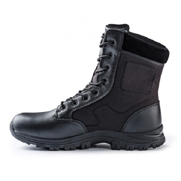 Chaussures Sécu-One 8 noir
