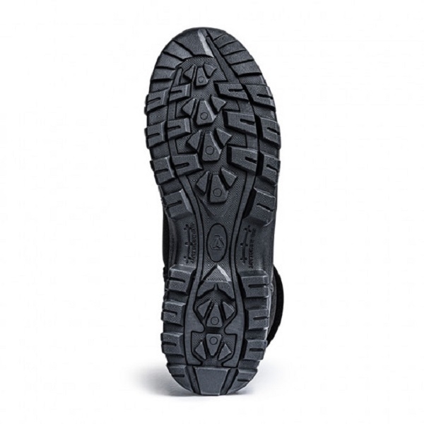 Chaussures Sécu-One 8 noir