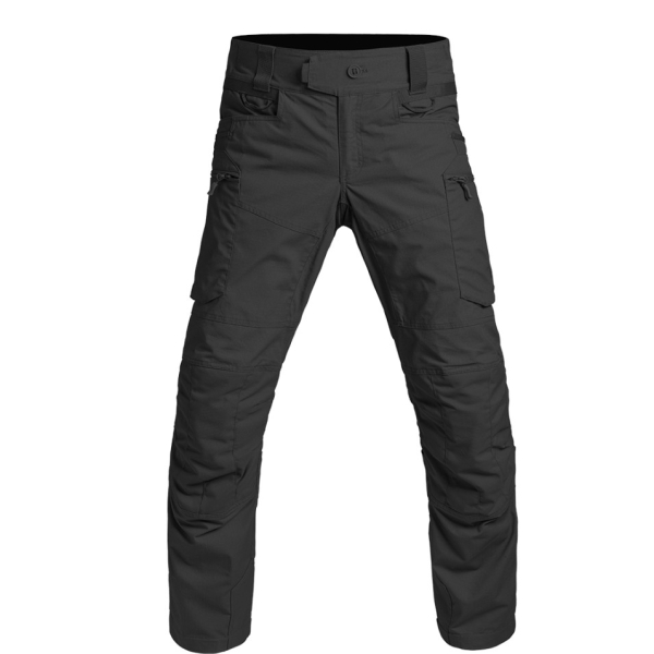 Pantalon V2 FIGHTER entrejambe 83 cm noir