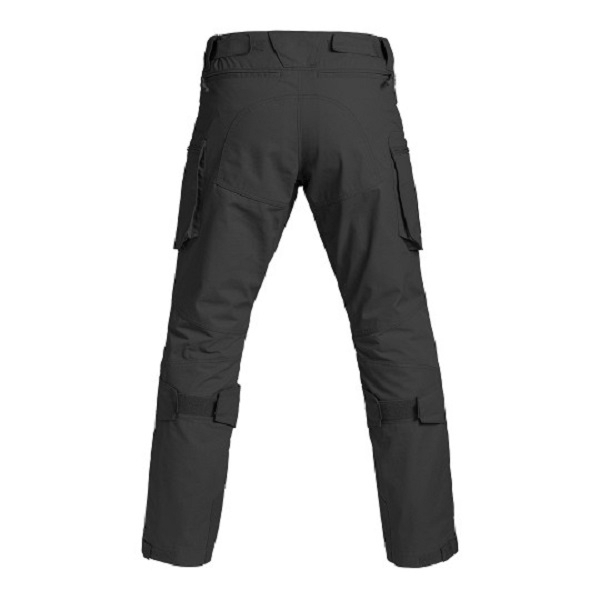 Pantalon V2 FIGHTER entrejambe 83 cm noir