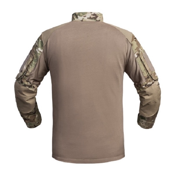 Chemise UBAS V2 FIGHTER GEN. 2 multicam