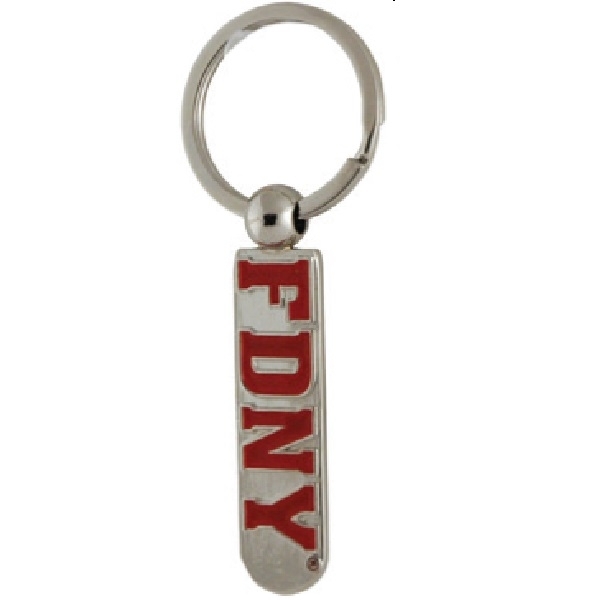 FDNY LETTERS