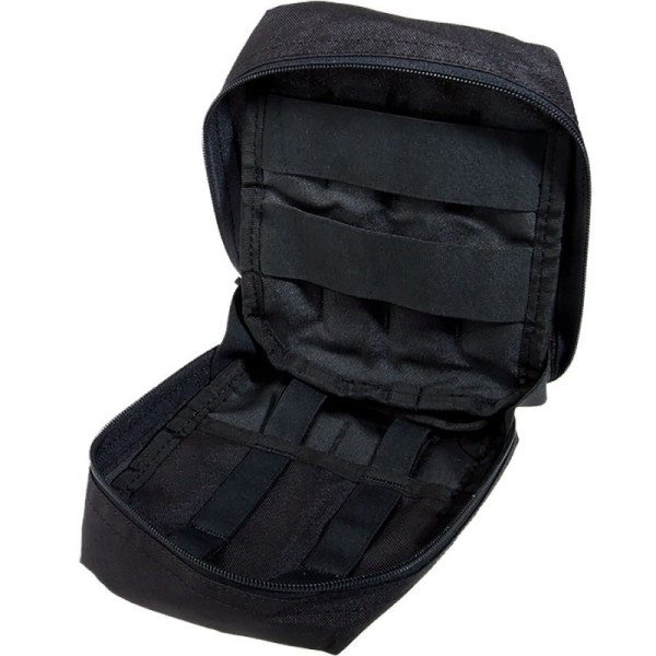 Trousse IFAK Noire