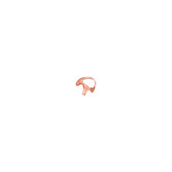 Insert d'oreille droite taille L