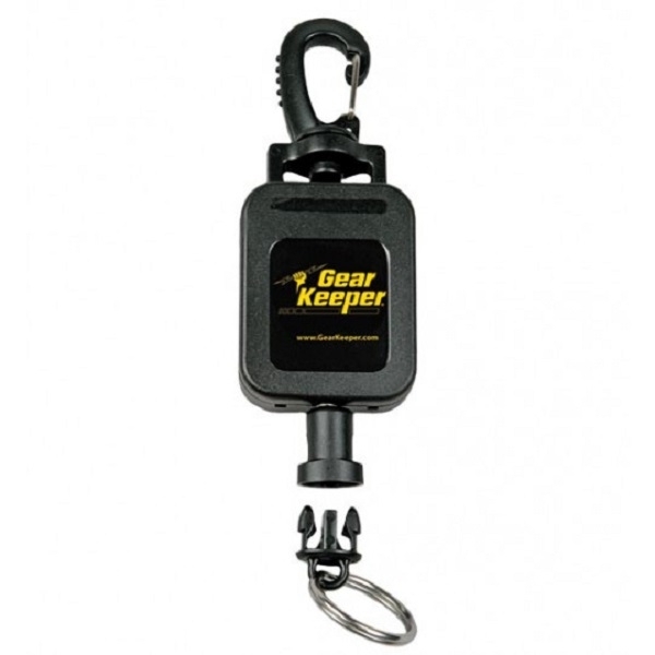 Dérouleur automatique Low Force RT4-0040 fixation par mousqueton