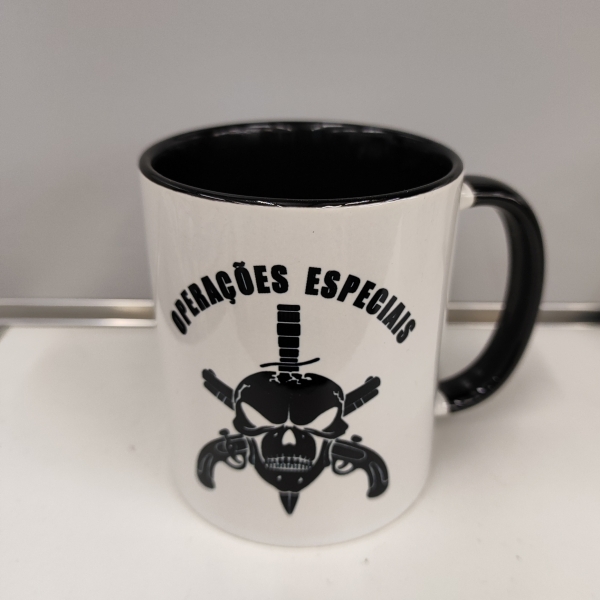 MUG BOPE