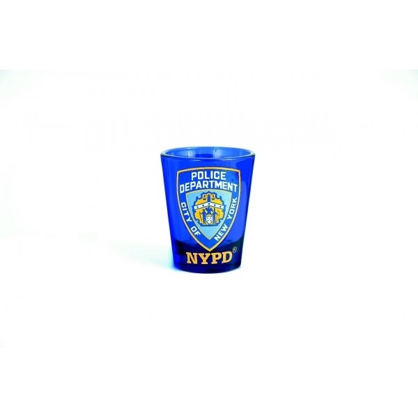 SHOOTER NYPD NAVY MODELE 1