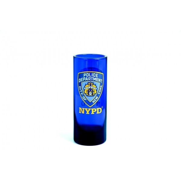 SHOOTER NYPD NAVY MODELE 2