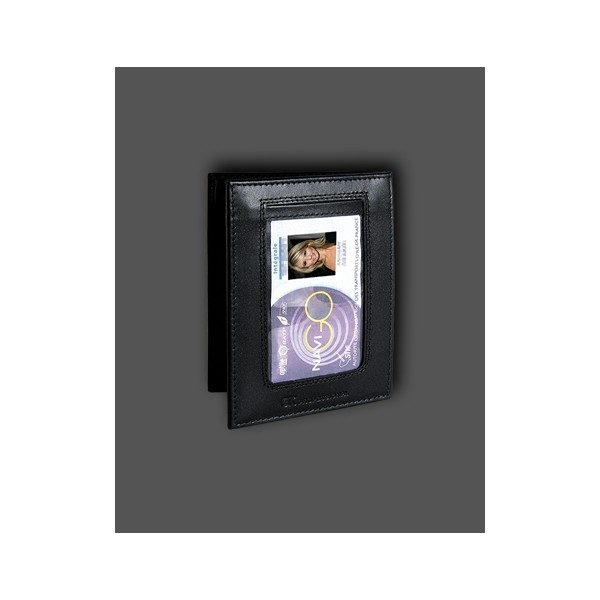 PORTE-CARTE 2 VOLETS 426