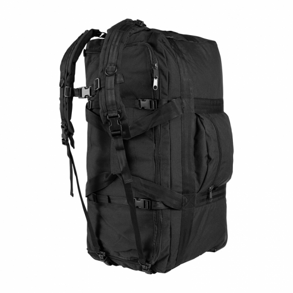 Sac roulette 120l ares