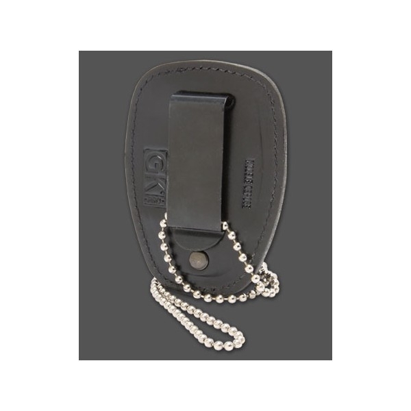 PORTE MÉDAILLE & GRADE GENDARMERIE