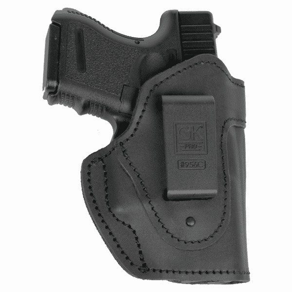 ETUI INSIDE INDRAW POUR PISTOLET GLOCK 26