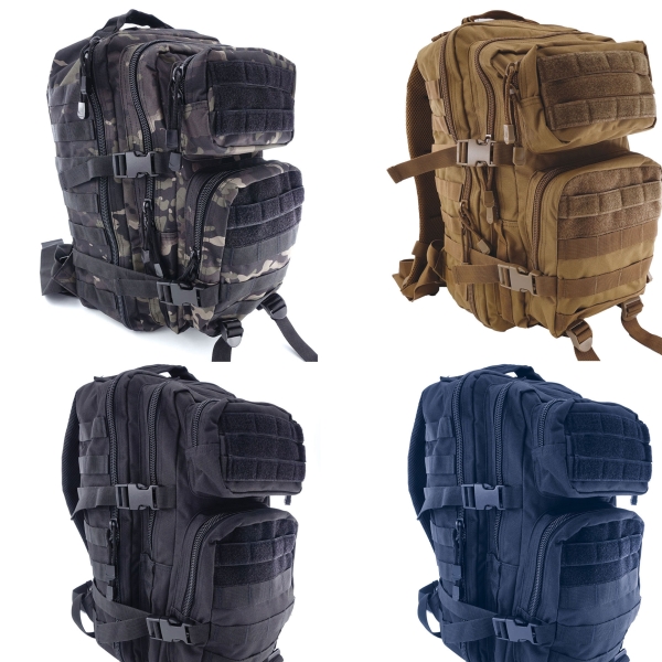 SAC À DOS FALCON 30 LITRES BLEU MARINE