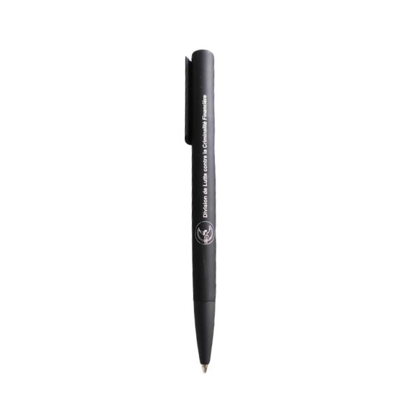 Stylo Noir - DEF 13