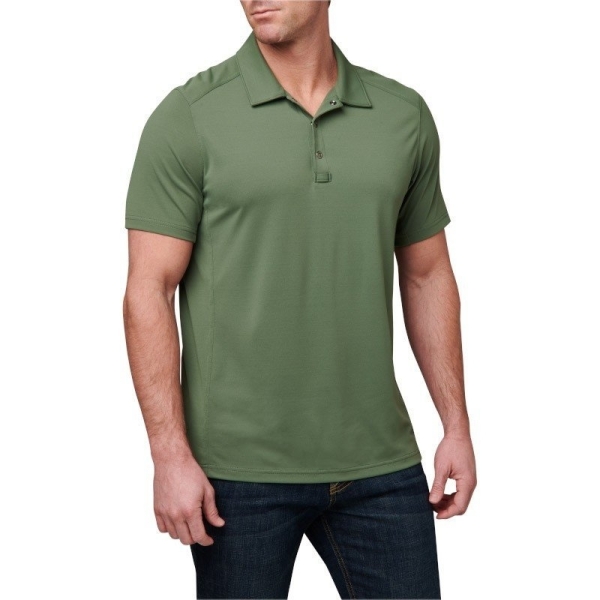 POLO PARAMOUNT 2.0 GREENZONE