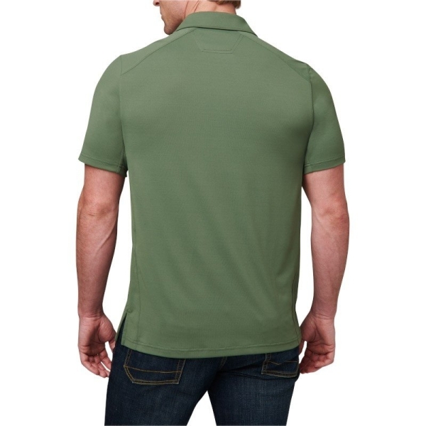 POLO PARAMOUNT 2.0 GREENZONE
