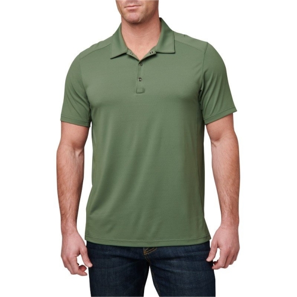 POLO PARAMOUNT 2.0 GREENZONE