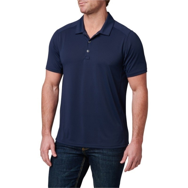 POLO PARAMOUNT 2.0 PACIFIC NAVY