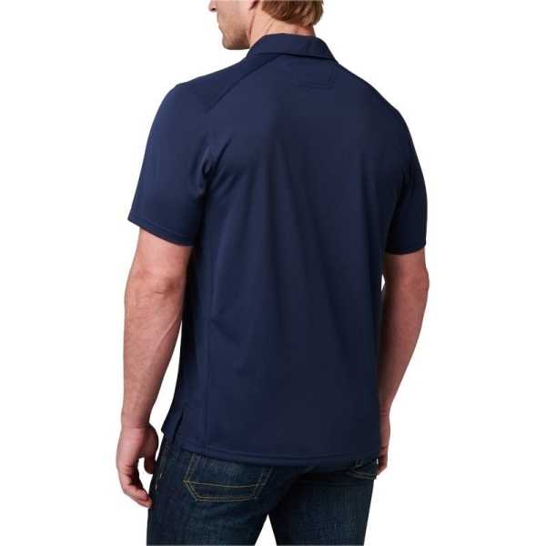 POLO PARAMOUNT 2.0 PACIFIC NAVY