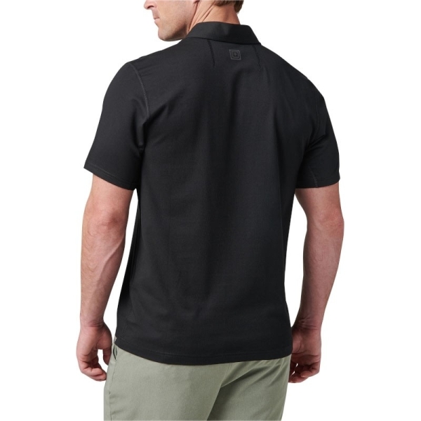 POLO ARCHER CREST NOIR