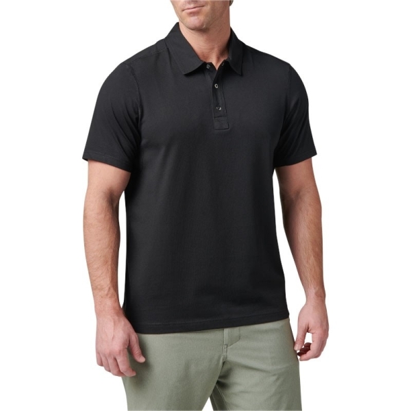 POLO ARCHER CREST NOIR