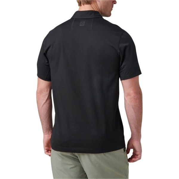 POLO ARCHER CREST NOIR