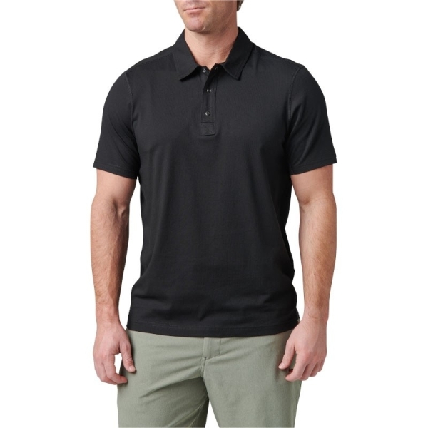 POLO ARCHER CREST NOIR