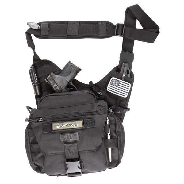 PUSH PACK