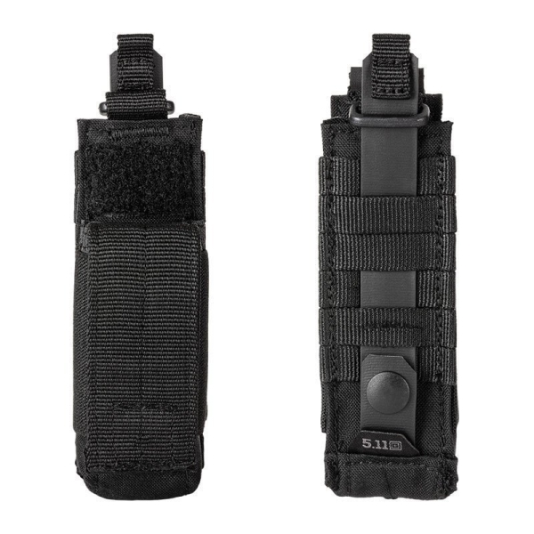 POCHE SIMPLE PISTOL FLEX COVERT
