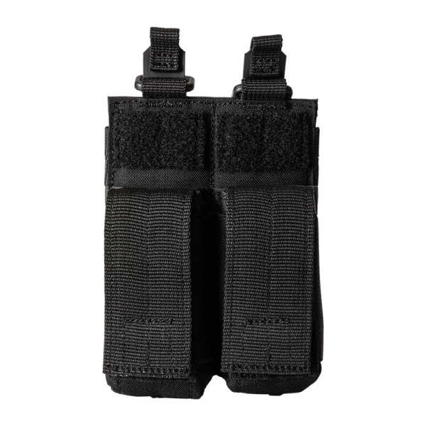 POCHE DOUBLE PISTOL FLEX COVERT