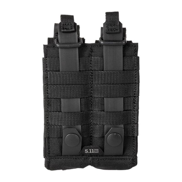POCHE DOUBLE PISTOL FLEX COVERT