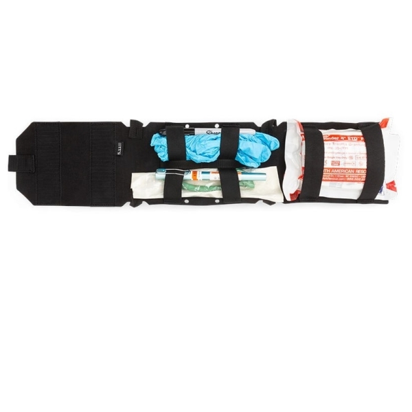 Pochette Ifak Ucr Flat Noir