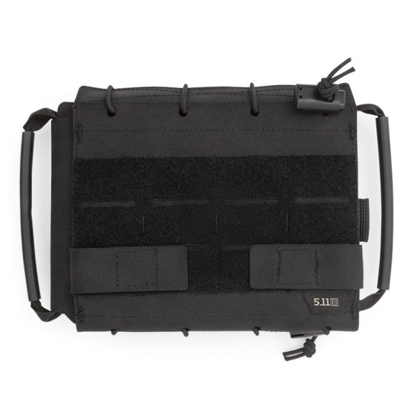 Pochette Ifak Ucr Flat Noir