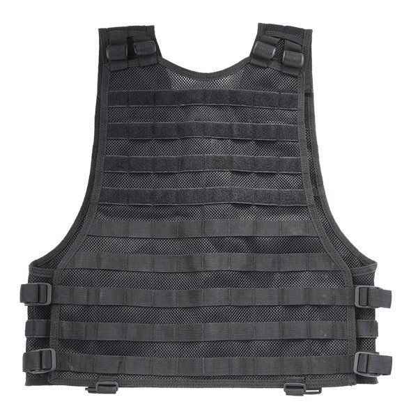 Gilet modulable LBE