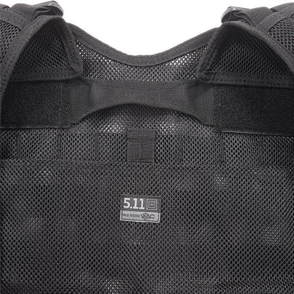 Gilet modulable LBE