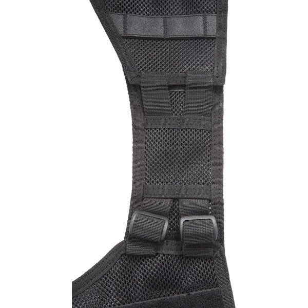 Gilet modulable LBE