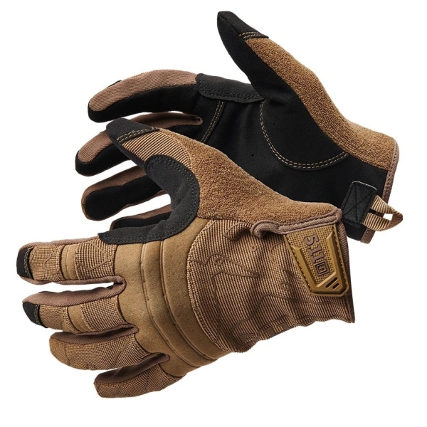 Gants Compétition Shooting 2.0