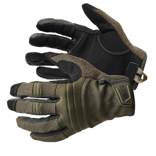 Gants Compétition Shooting 2.0