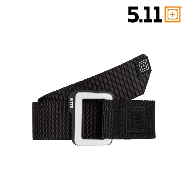CEINTURE TRAVERSE NOIRE