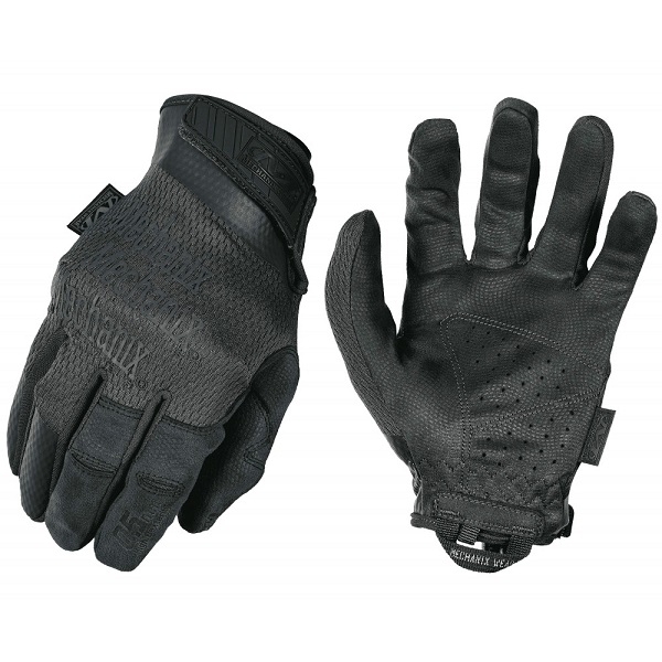 Gants Specialty 0.5 noir