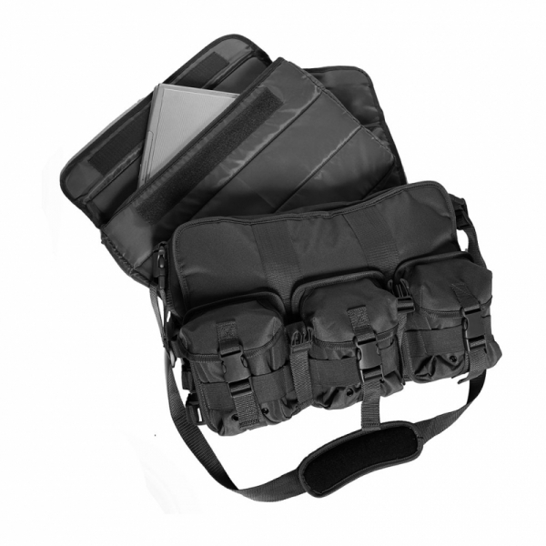 Sac reporter ares