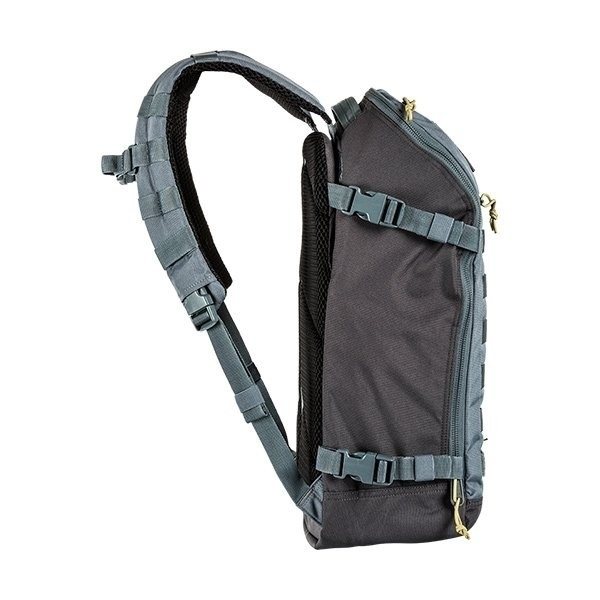 Rapid Quad Zip 5.11