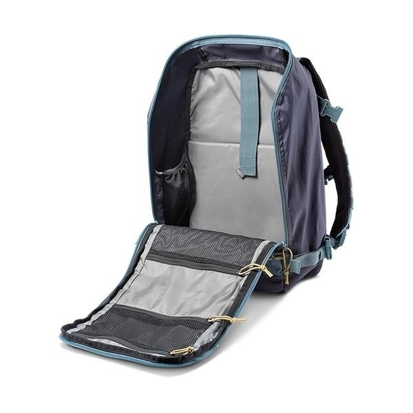 Rapid Quad Zip 5.11