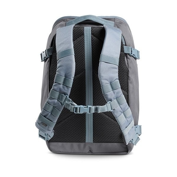 Rapid Quad Zip 5.11