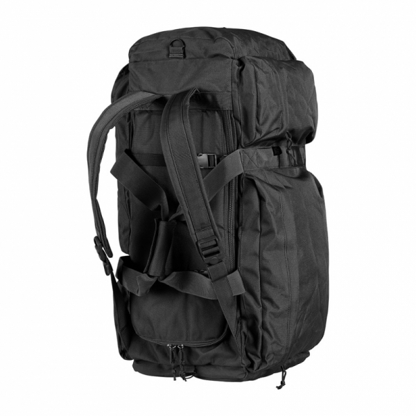 Sac tap baroud 100 l 7 poches