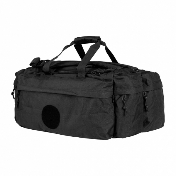 Sac tap baroud 65l 7p