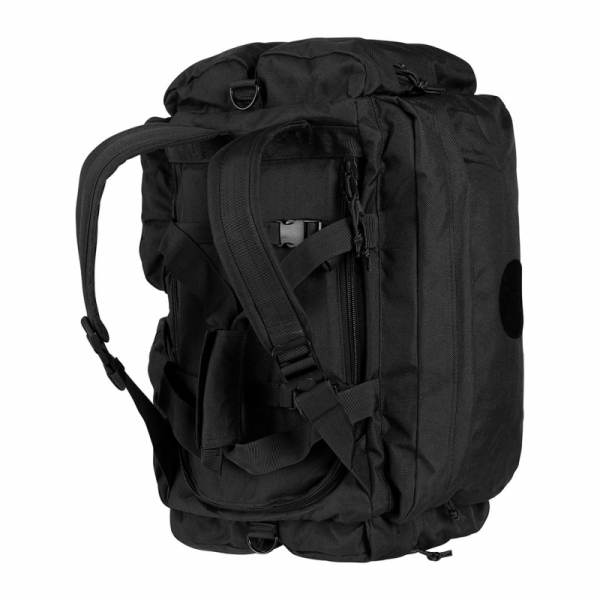 Sac tap baroud 65l 7p