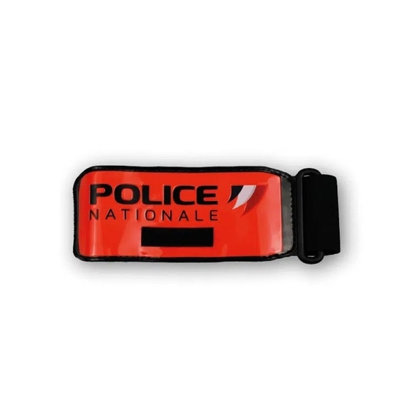 BRASSARD POLICE